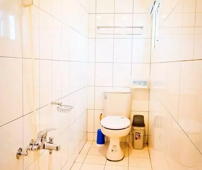 پانسیون Jia Feng Homestay