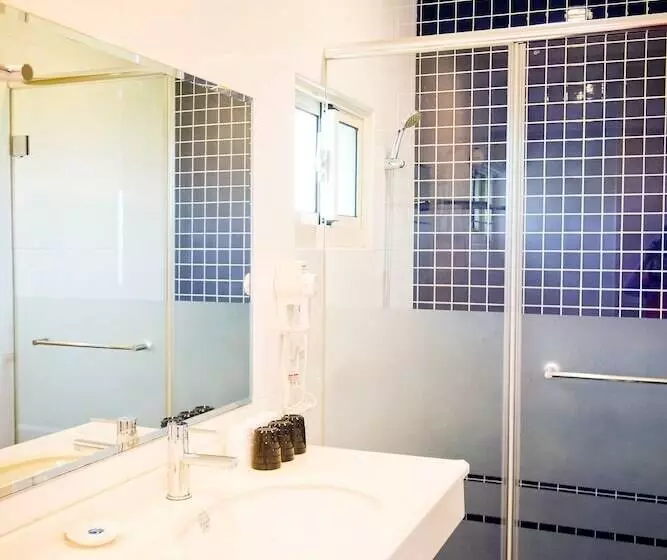 پانسیون Jia Feng Homestay