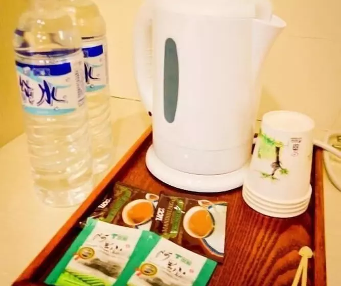 پانسیون Jia Feng Homestay