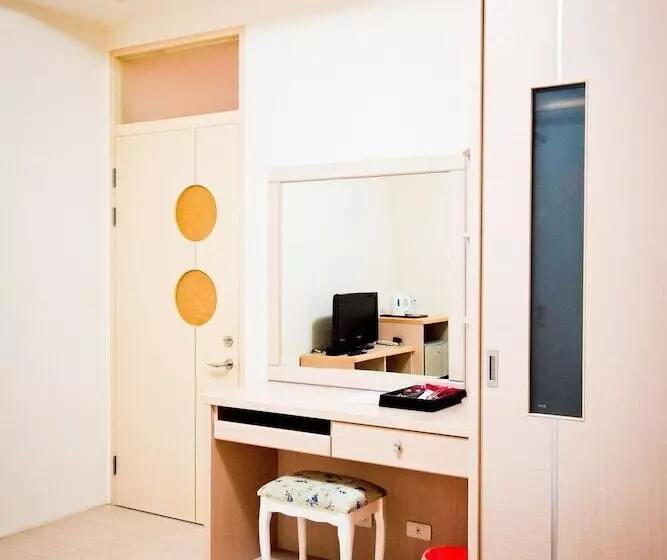پانسیون Jia Feng Homestay