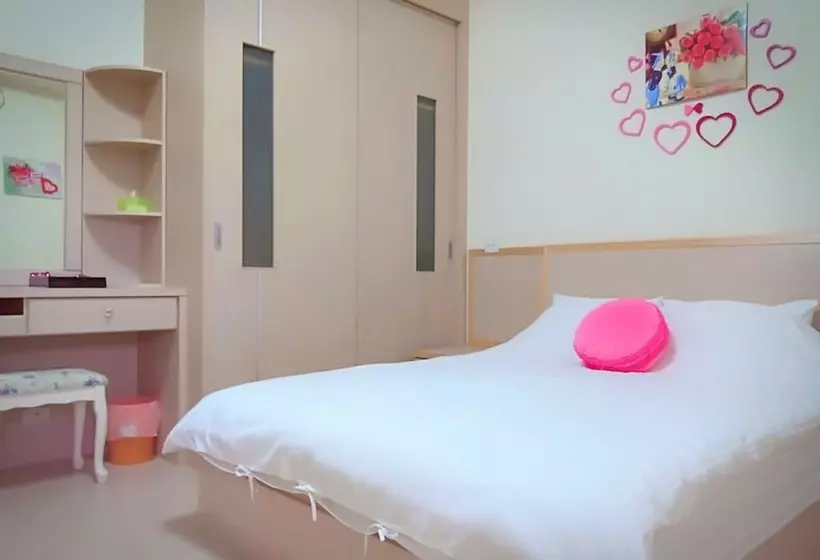 پانسیون Jia Feng Homestay