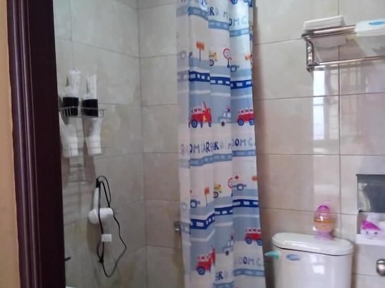 پانسیون Jin Lan Homestay