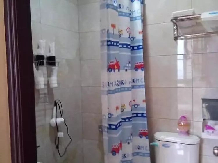 پانسیون Jin Lan Homestay