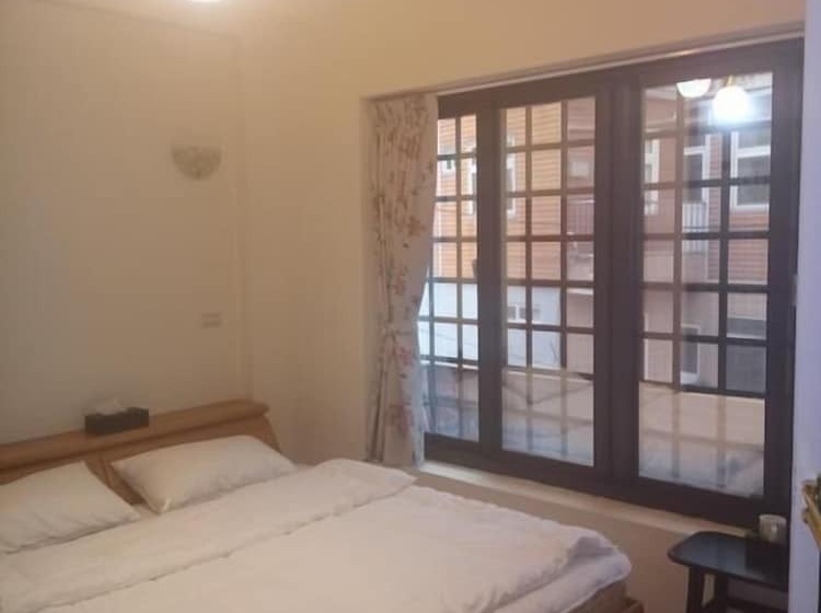 پانسیون Jin Lan Homestay