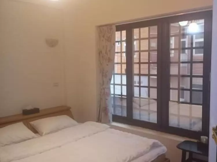 پانسیون Jin Lan Homestay