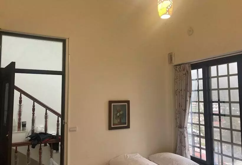 پانسیون Jin Lan Homestay