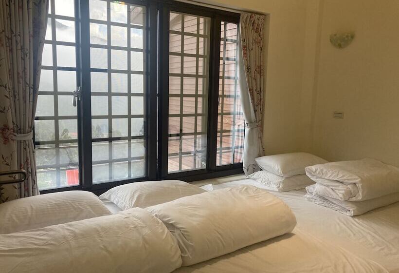 پانسیون Jin Lan Homestay