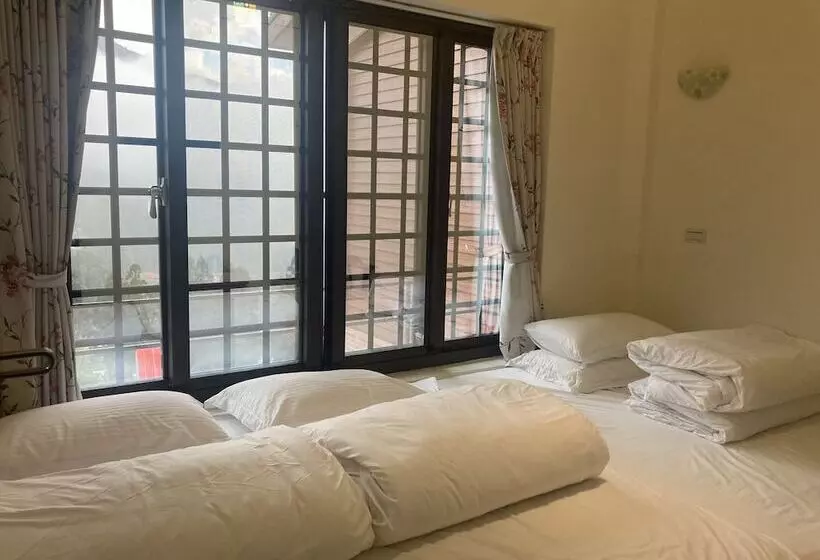 پانسیون Jin Lan Homestay