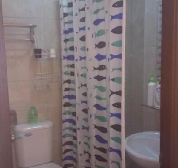 پانسیون Jin Lan Homestay