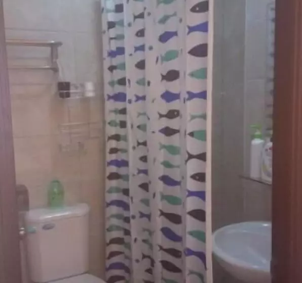 پانسیون Jin Lan Homestay
