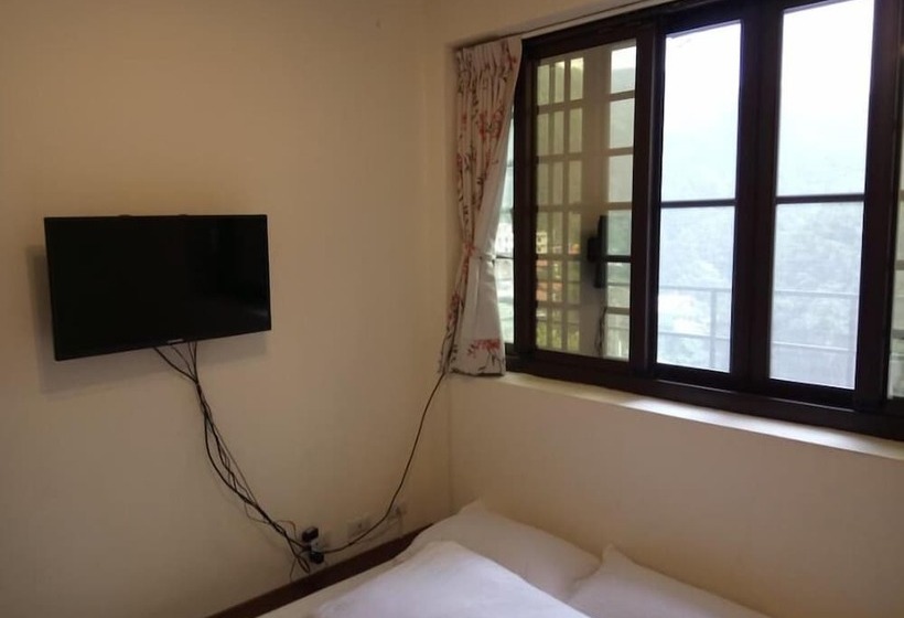 پانسیون Jin Lan Homestay