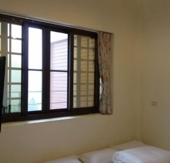 پانسیون Jin Lan Homestay