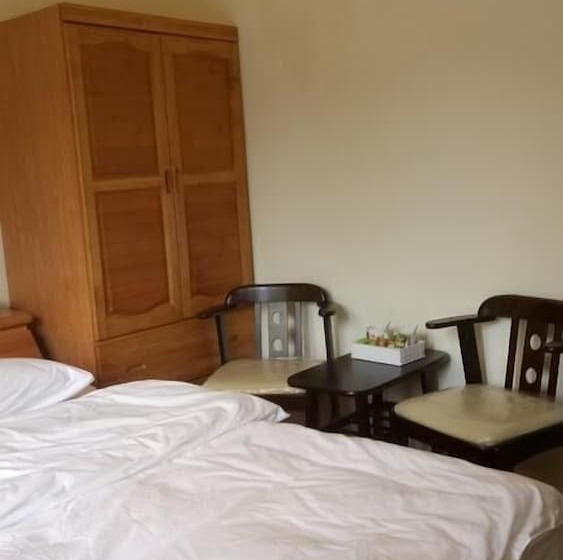 پانسیون Jin Lan Homestay