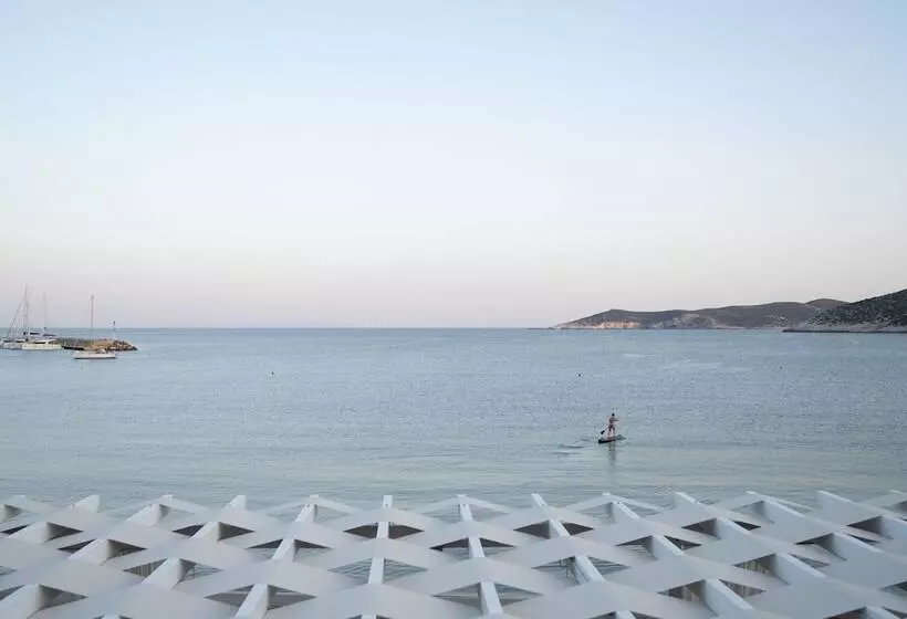 ペンション Kohylia Beach Guest House