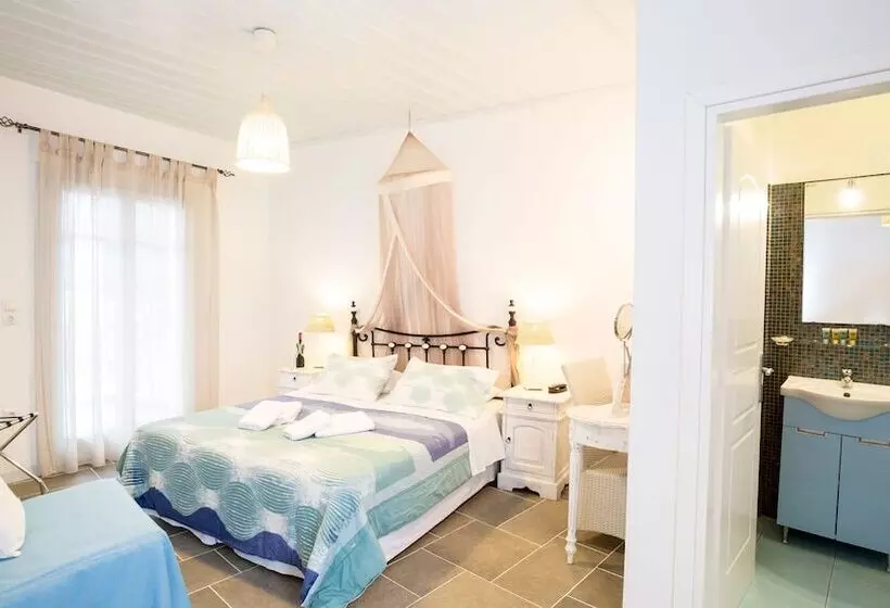 ペンション Kohylia Beach Guest House