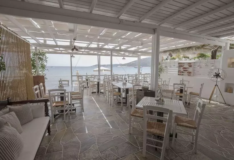 ペンション Kohylia Beach Guest House