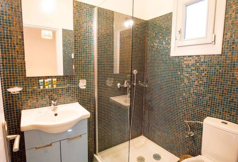 Pensió Kohylia Beach Guest House