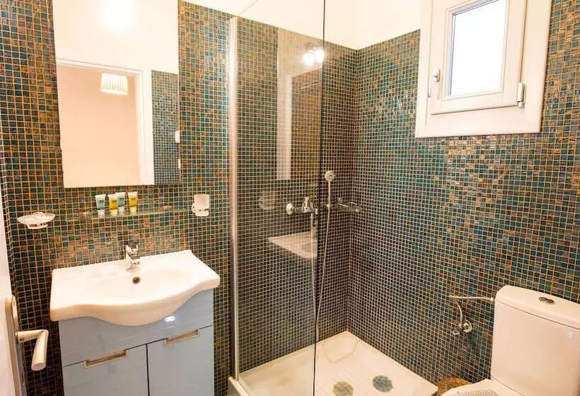 ペンション Kohylia Beach Guest House