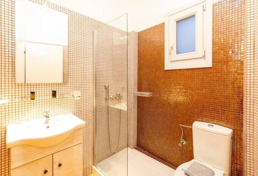 Pensió Kohylia Beach Guest House