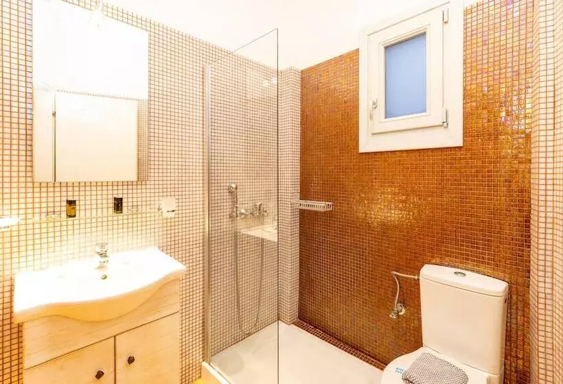 ペンション Kohylia Beach Guest House