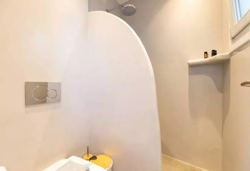 ペンション Kohylia Beach Guest House