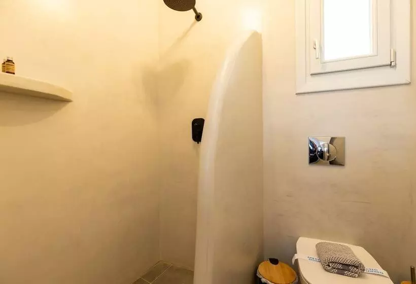 ペンション Kohylia Beach Guest House