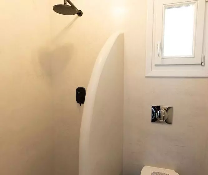 ペンション Kohylia Beach Guest House