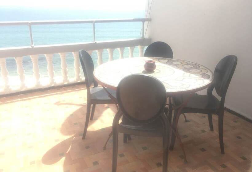 بنسيون Mint Surf