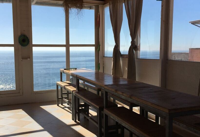 بنسيون Mint Surf