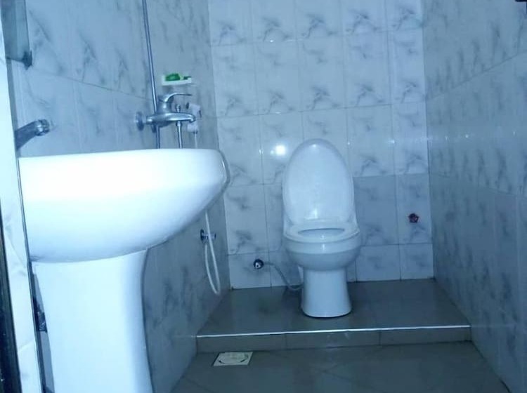 Пансион Msafiri Lodge