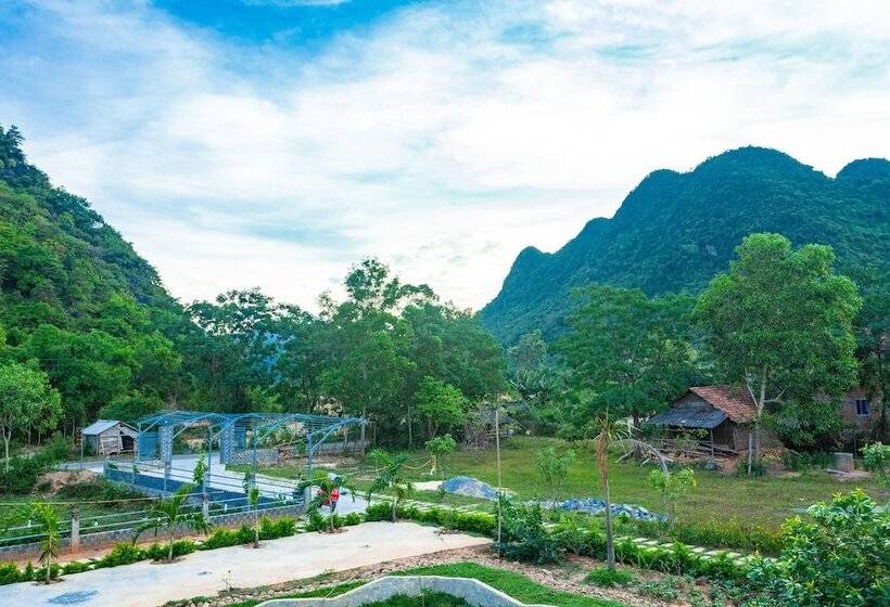 پانسیون Phong Nha Bolero Bungalow