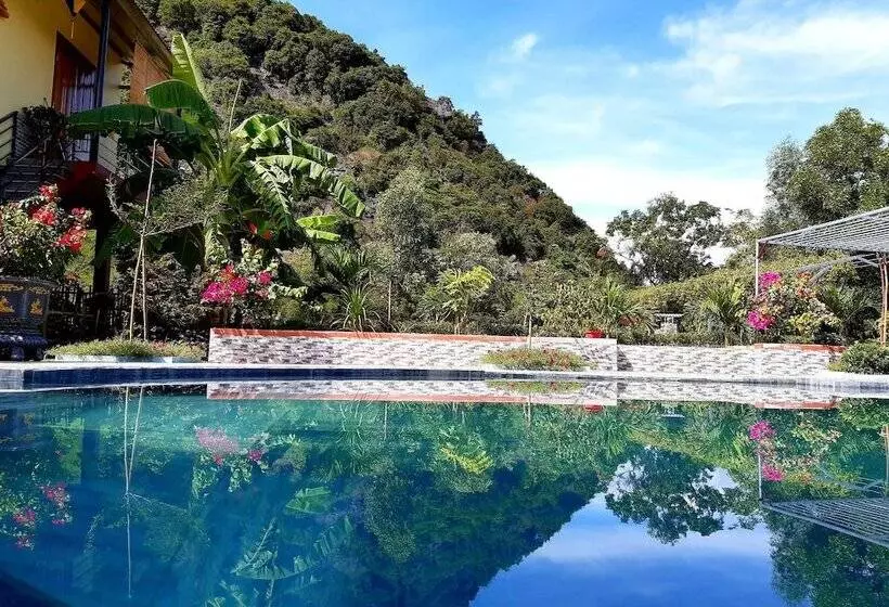 پانسیون Phong Nha Bolero Bungalow