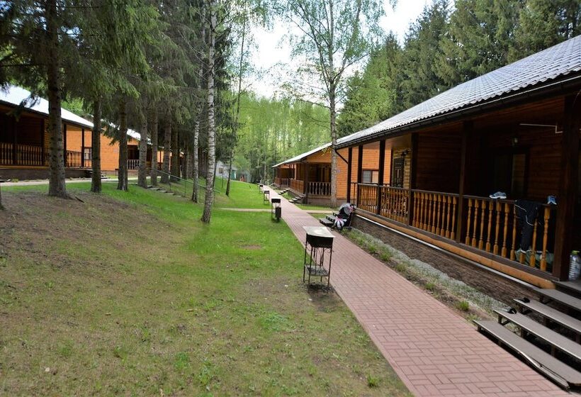 渡假胜地 Flora Park Country Club