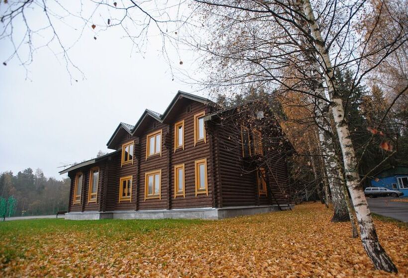 渡假胜地 Flora Park Country Club