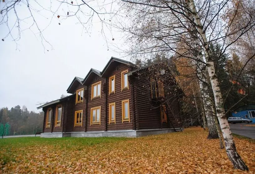 リゾートホテル Flora Park Country Club