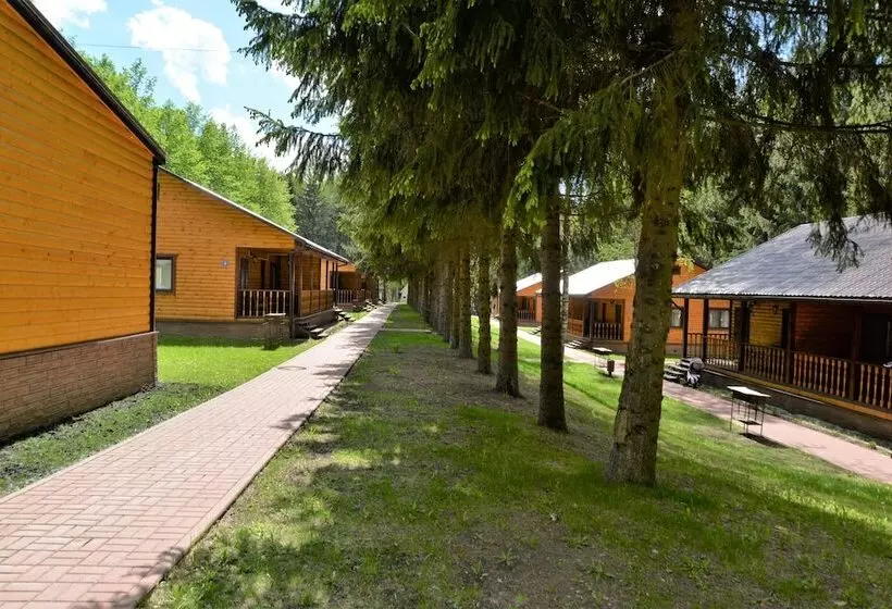 リゾートホテル Flora Park Country Club