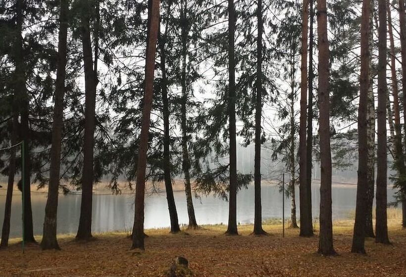 渡假胜地 Flora Park Country Club