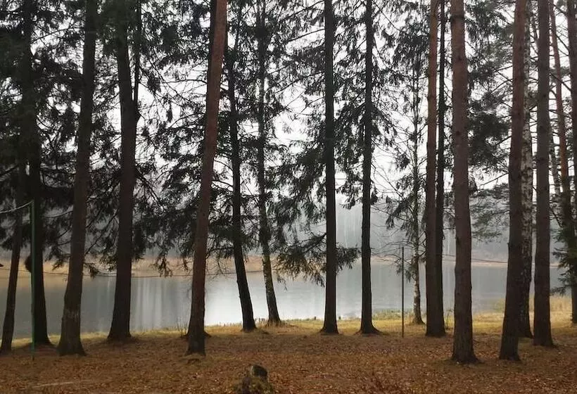 リゾートホテル Flora Park Country Club