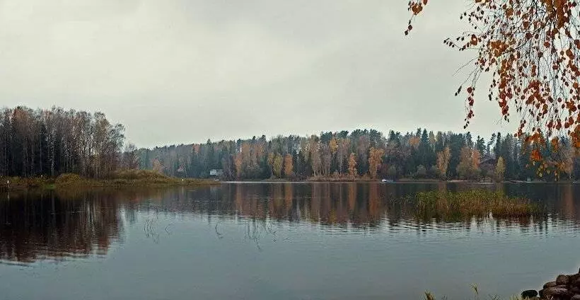 リゾートホテル Flora Park Country Club