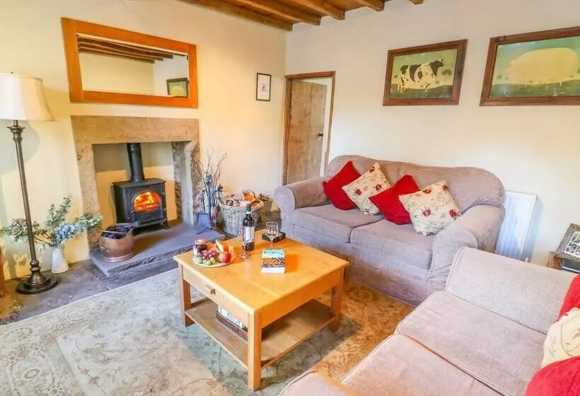 Rose Cottage