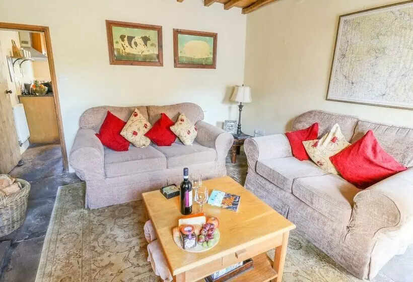 Rose Cottage