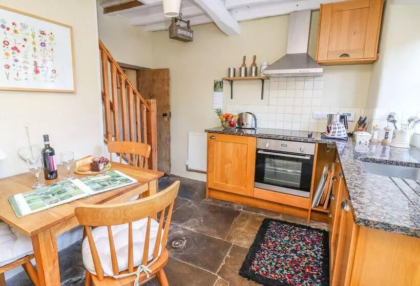 Rose Cottage