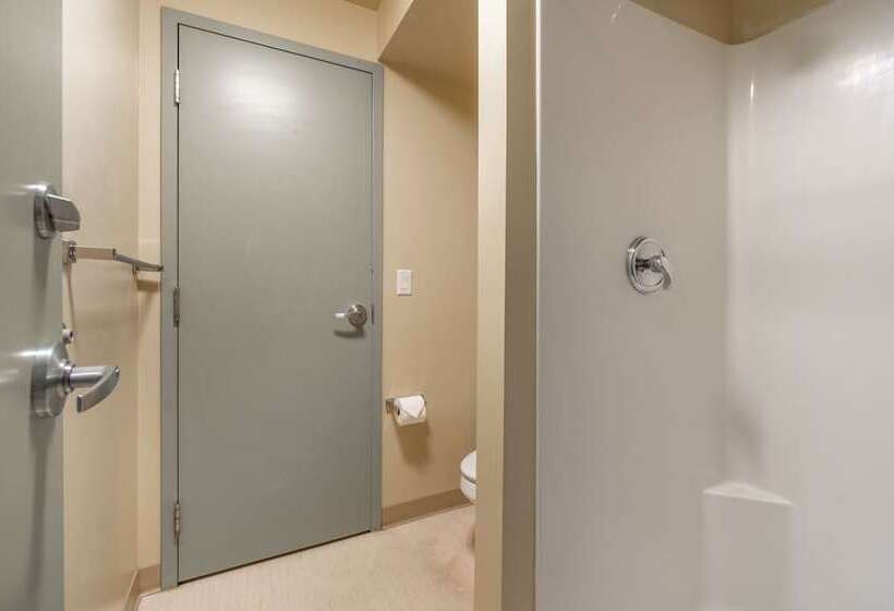 Hostel Vancouver Island University Residences Campus Accommodation