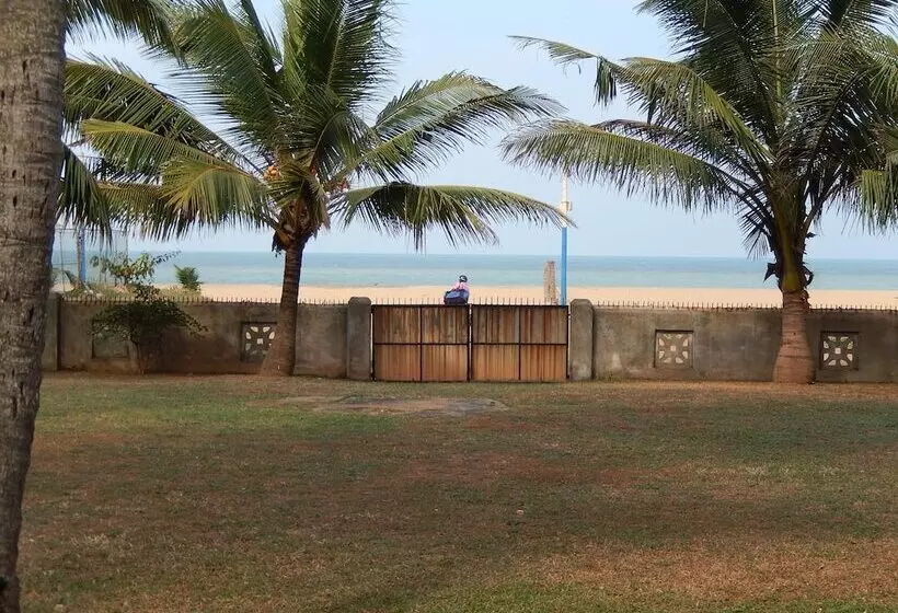 ベッドアンドブレックファースト Janishi Residencies