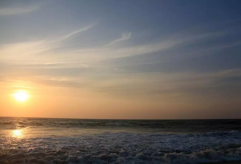 ベッドアンドブレックファースト Janishi Residencies