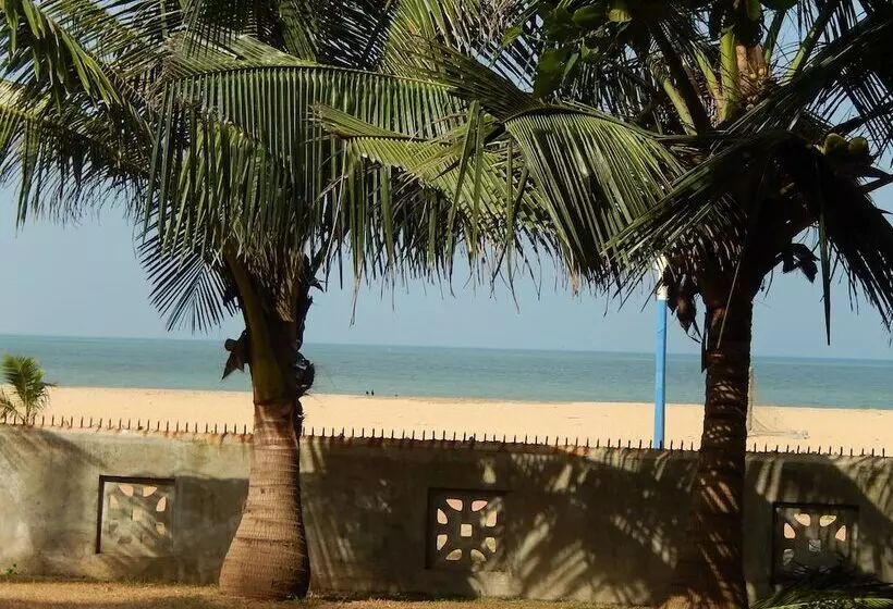 ベッドアンドブレックファースト Janishi Residencies