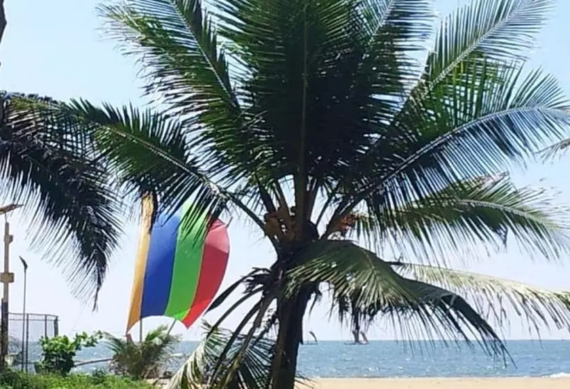 ベッドアンドブレックファースト Janishi Residencies