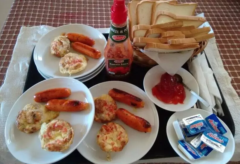 ベッドアンドブレックファースト Janishi Residencies