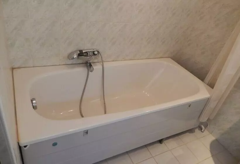 ベッドアンドブレックファースト Janishi Residencies