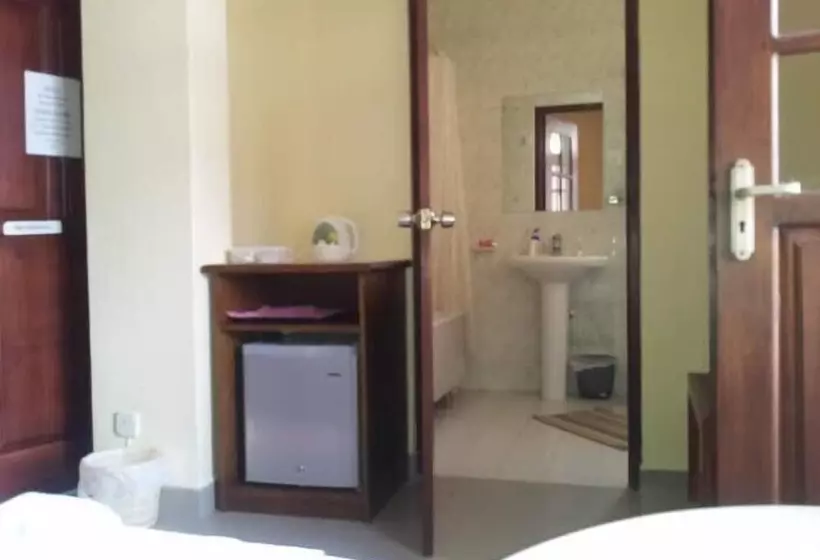 ベッドアンドブレックファースト Janishi Residencies